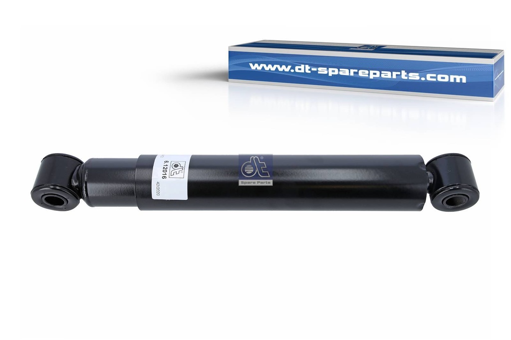 Amortisseur - DT SPARE PARTS