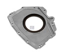 Couvercle de bloc moteur MERCEDES - DT SPARE PARTS