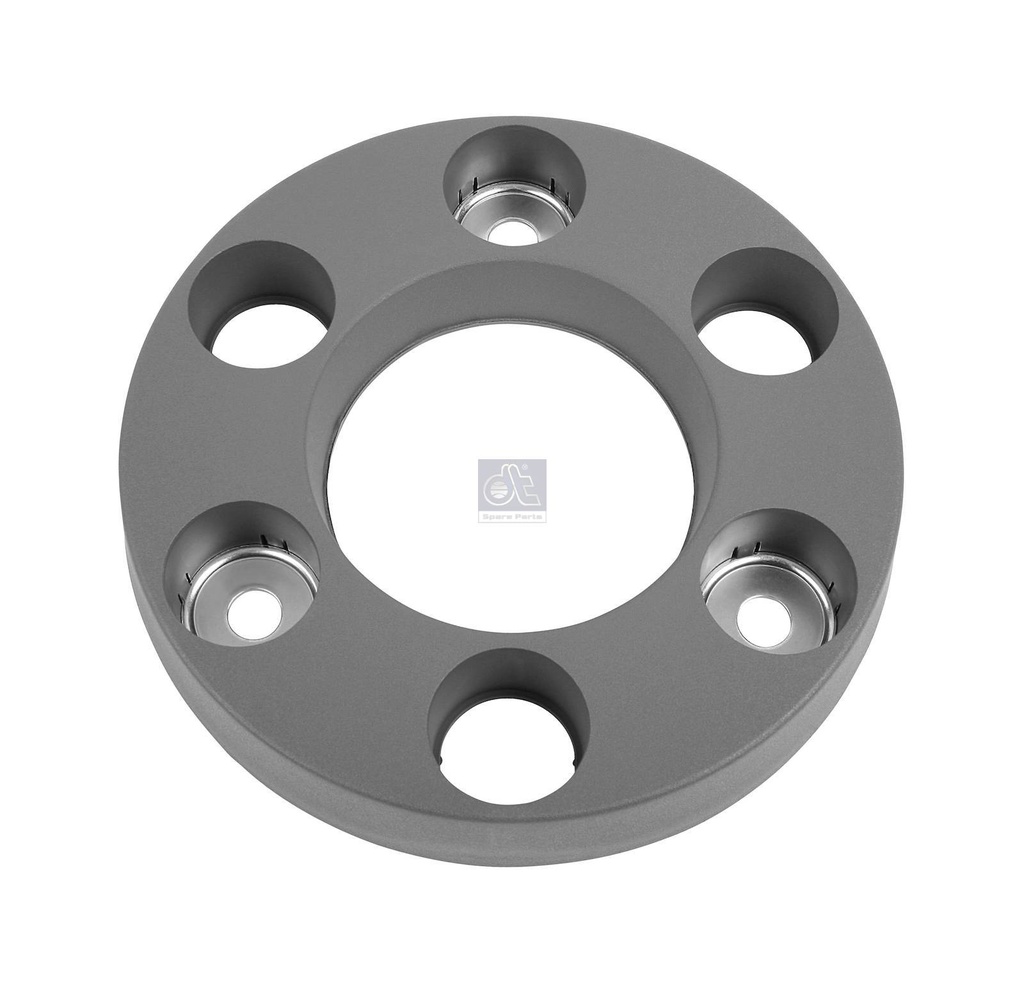 Enjoliveur de roue IVECO - DT SPARE PARTS