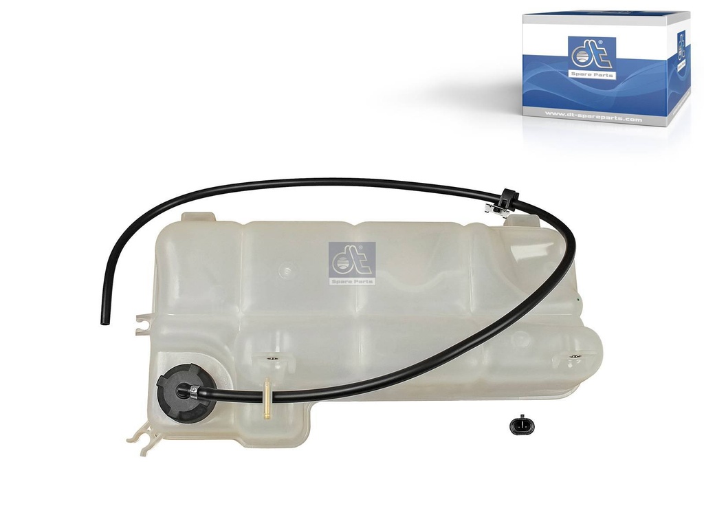 Vase d'expansion IVECO - DT SPARE PARTS