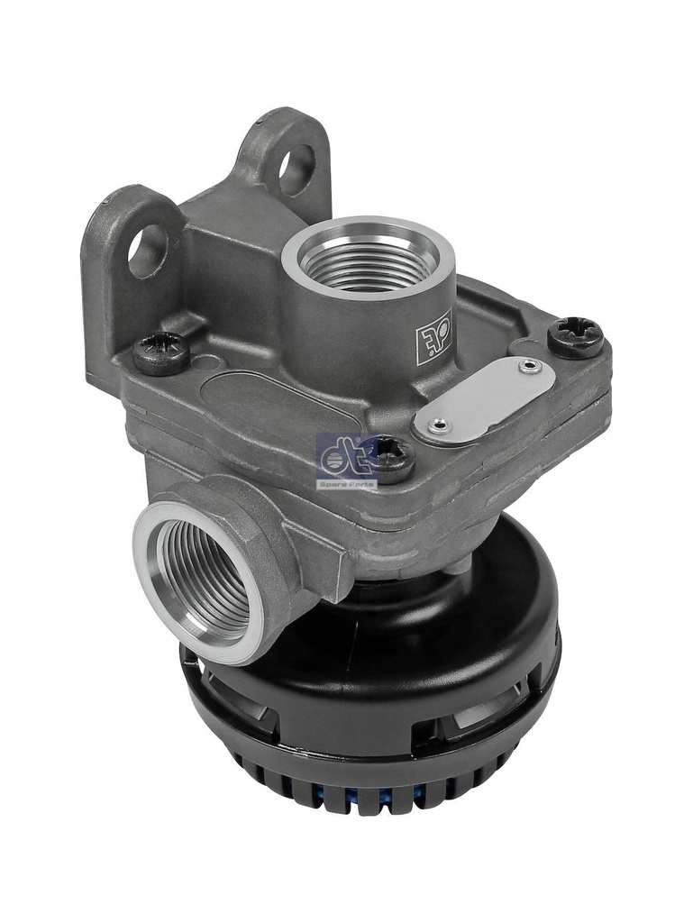Valve de désserrage rapide - DT SPARE PARTS