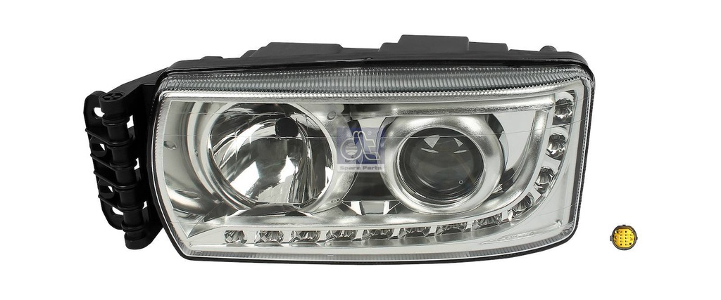 Phare principal IVECO - DT SPARE PARTS
