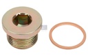 Vis de fermeture MERCEDES - DT SPARE PARTS
