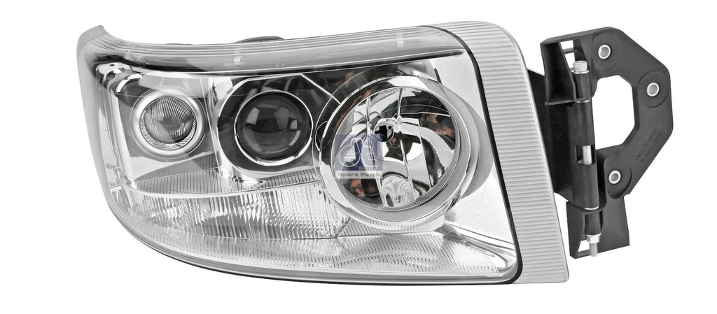 Phare principal - DT SPARE PARTS