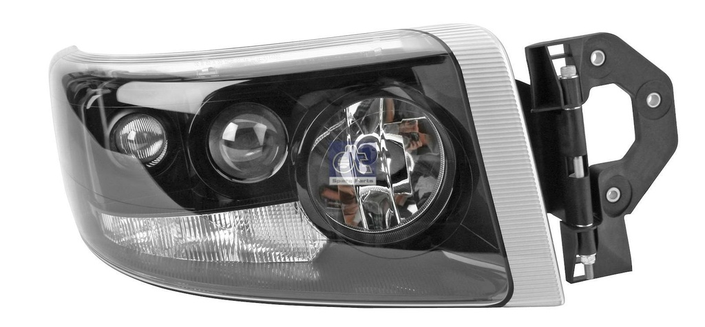 Phare principal RENAULT - DT SPARE PARTS
