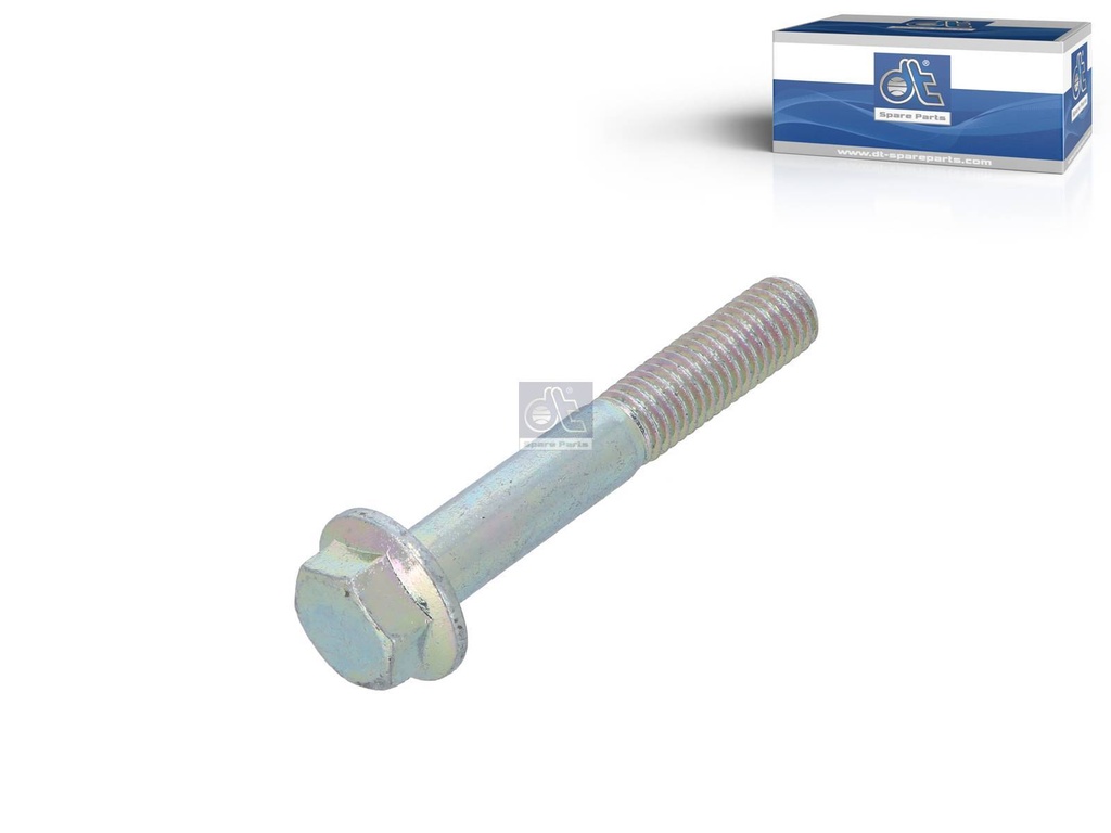 Vis de bride MAN - DT SPARE PARTS