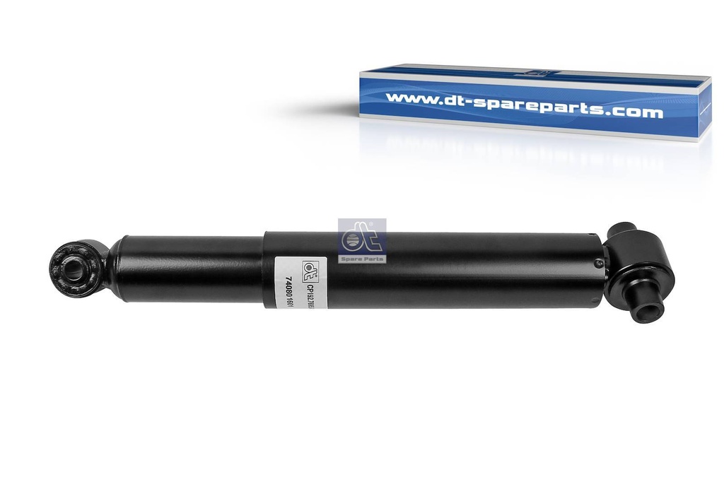 Amortisseur MAN - DT SPARE PARTS
