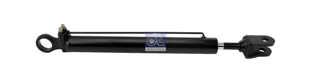 Cylindre hydraulique basc. de cabine MERCEDES - DT SPARE PARTS