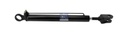 Cylindre hydraulique basc. de cabine MERCEDES - DT SPARE PARTS