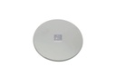 Cache de pare-chocs RENAULT - DT SPARE PARTS