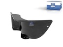 Cache MERCEDES - DT SPARE PARTS