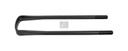 Bride de ressort - DT SPARE PARTS