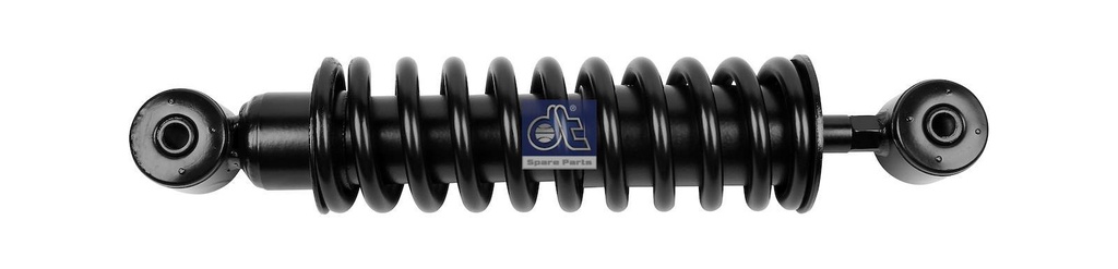 Amortisseur de cabine - DT SPARE PARTS