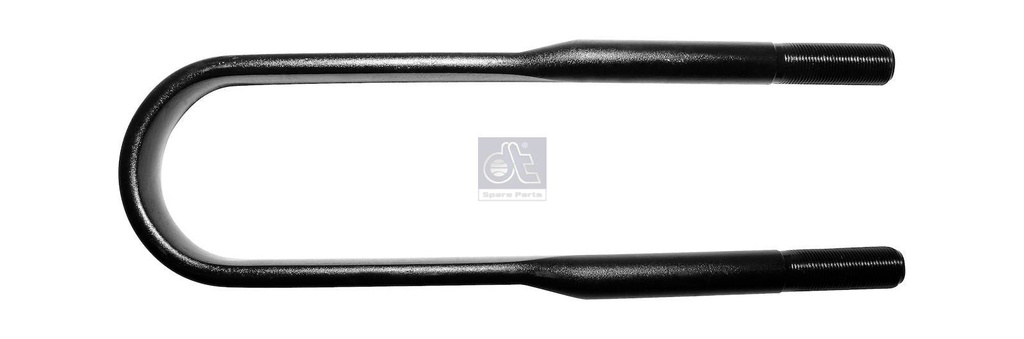 Bride de ressort - DT SPARE PARTS