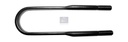 Bride de ressort - DT SPARE PARTS