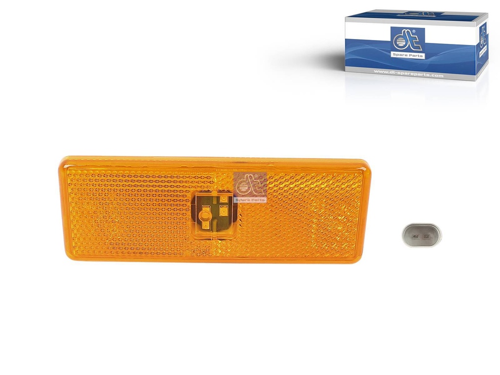 Feu de gabarit latéral MERCEDES - DT SPARE PARTS