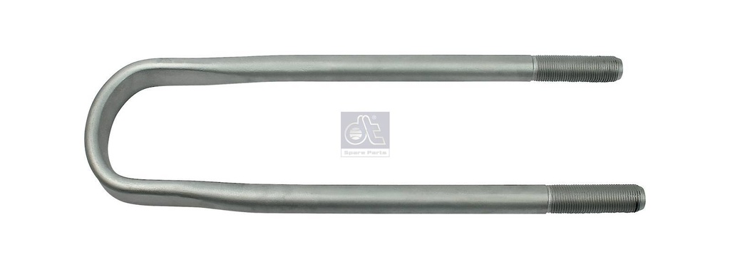 Bride de ressort RENAULT - DT SPARE PARTS