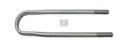 Bride de ressort RENAULT - DT SPARE PARTS