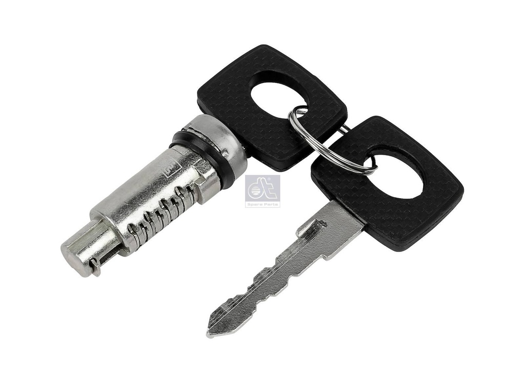 Cylindre de fermeture - DT SPARE PARTS