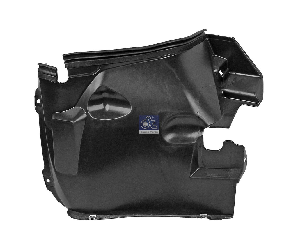 Aile avant IVECO - DT SPARE PARTS