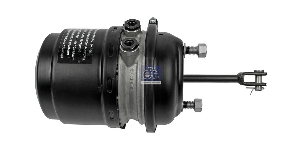 Cylindre de frein à accumulateur RENAULT - DT SPARE PARTS