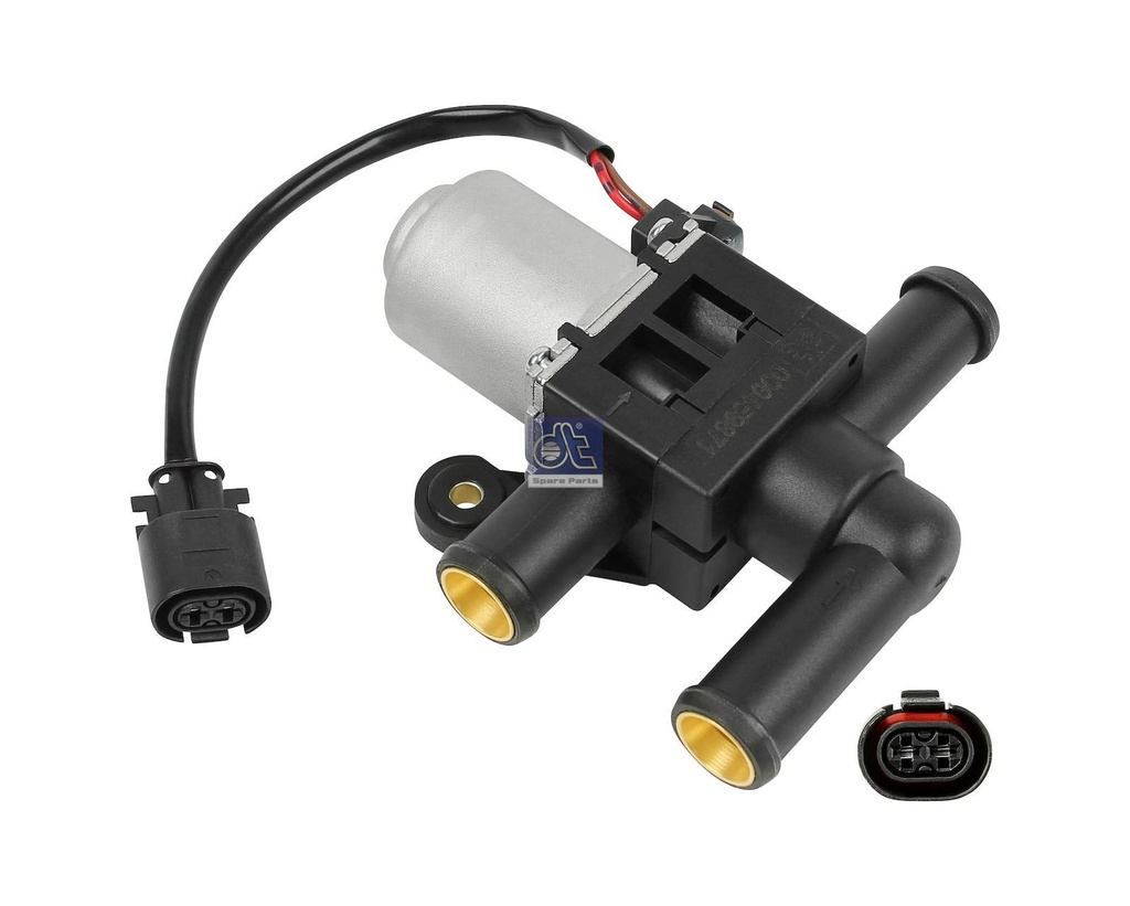 Electrovalve MAN - DT SPARE PARTS