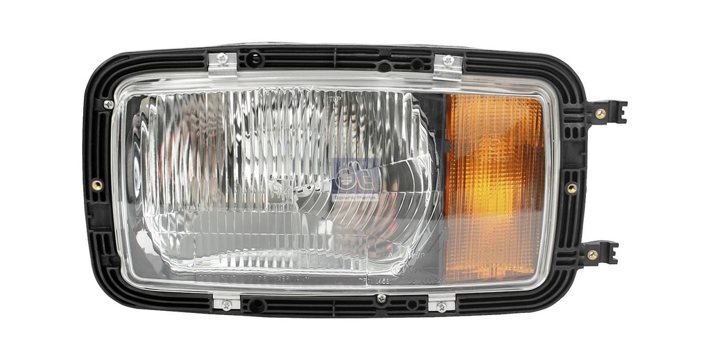 Phare principal MERCEDES - DT SPARE PARTS