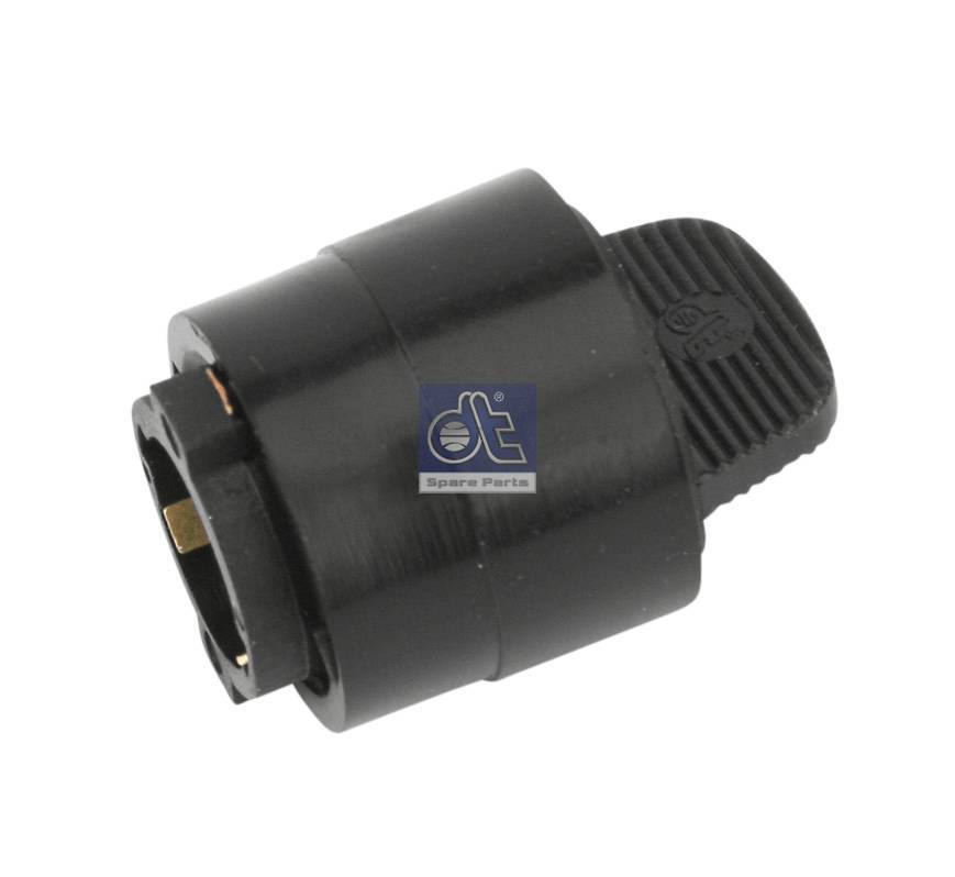 Douille de lampe MERCEDES - DT SPARE PARTS
