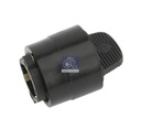 Douille de lampe MERCEDES - DT SPARE PARTS