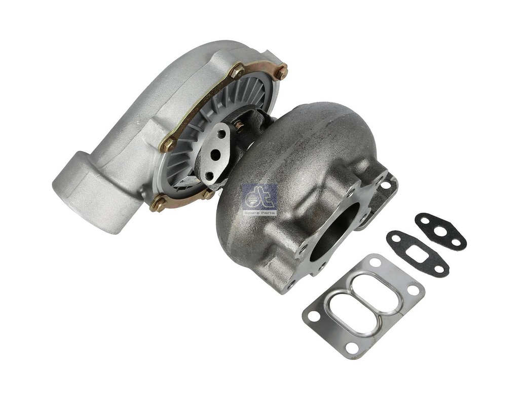 Turbocompresseur - DT SPARE PARTS