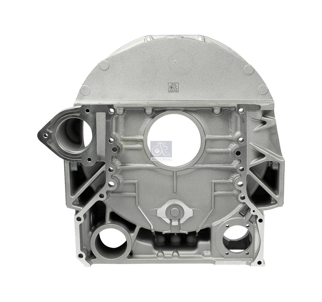 Boîtier de commande MERCEDES - DT SPARE PARTS