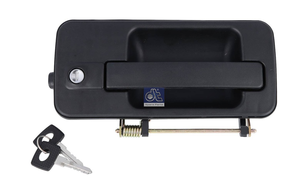 Poignée de porte MERCEDES - DT SPARE PARTS