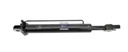 Cylindre hydraulique basc. de cabine RENAULT - DT SPARE PARTS