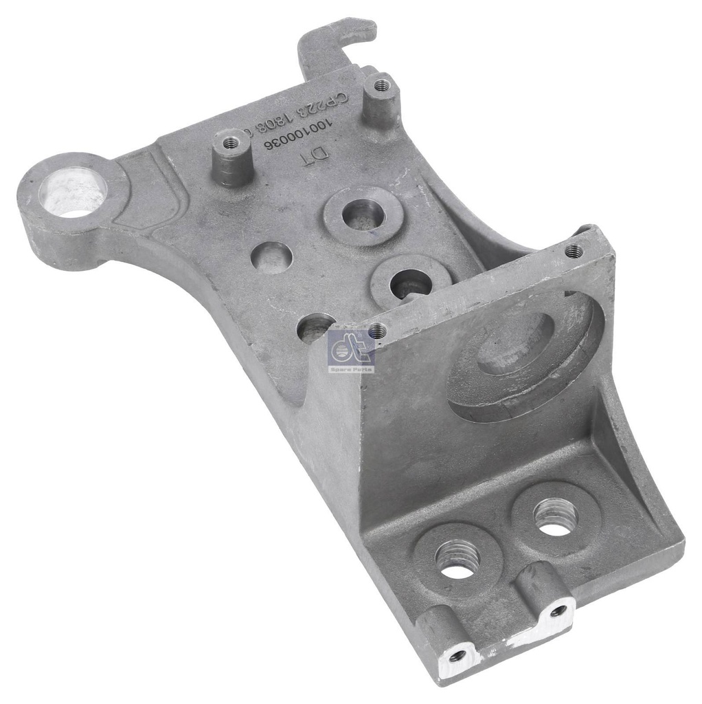 Support de pare-chocs DAF - DT SPARE PARTS