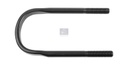 Bride de ressort BPW - DT SPARE PARTS