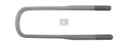Bride de ressort IVECO - DT SPARE PARTS