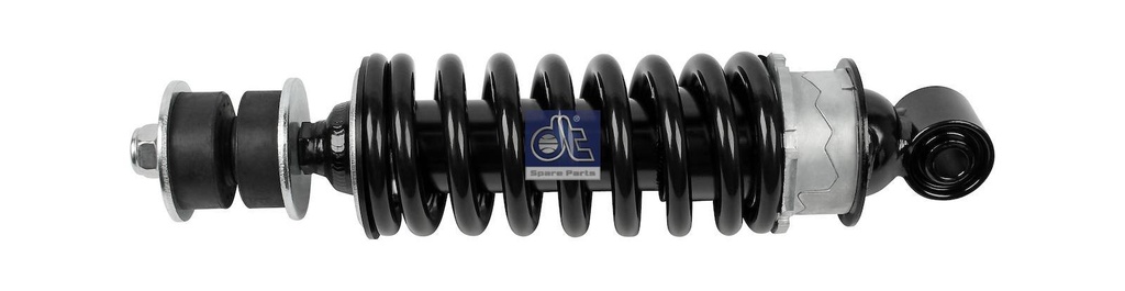 Amortisseur de cabine DAF - DT SPARE PARTS