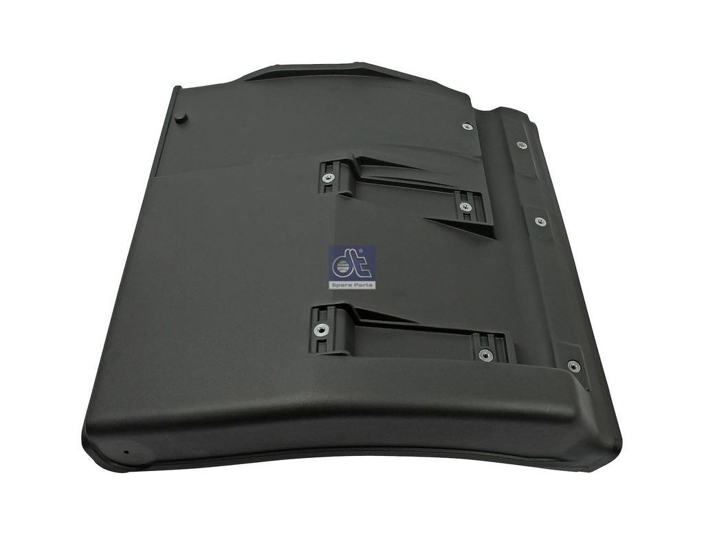 Aile IVECO - DT SPARE PARTS