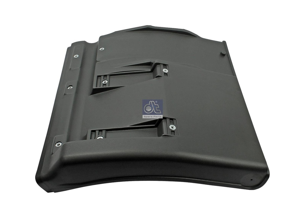 Aile IVECO - DT SPARE PARTS