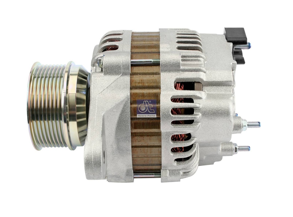 Alternateur - DT SPARE PARTS