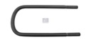 Bride de ressort BPW - DT SPARE PARTS