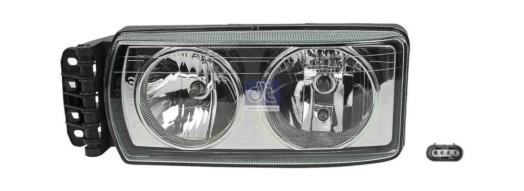 Phare principal IVECO - DT SPARE PARTS
