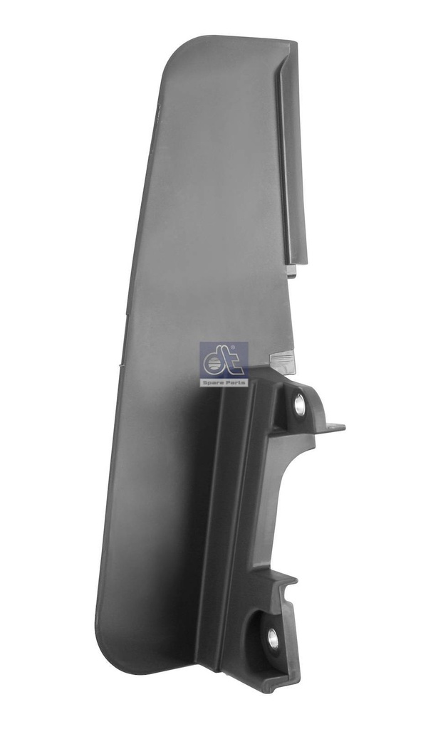 Panneau de pare-chocs de fin IVECO - DT SPARE PARTS