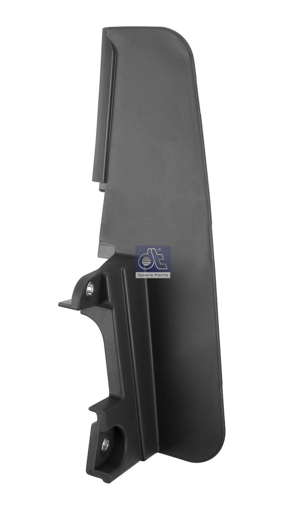Panneau de pare-chocs de fin IVECO - DT SPARE PARTS