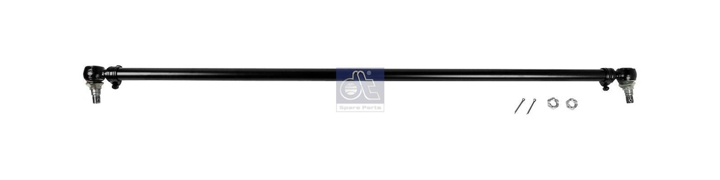 Barre d'accouplement de roue - DT SPARE PARTS