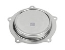 Chapeau de moyeu ROR - DT SPARE PARTS