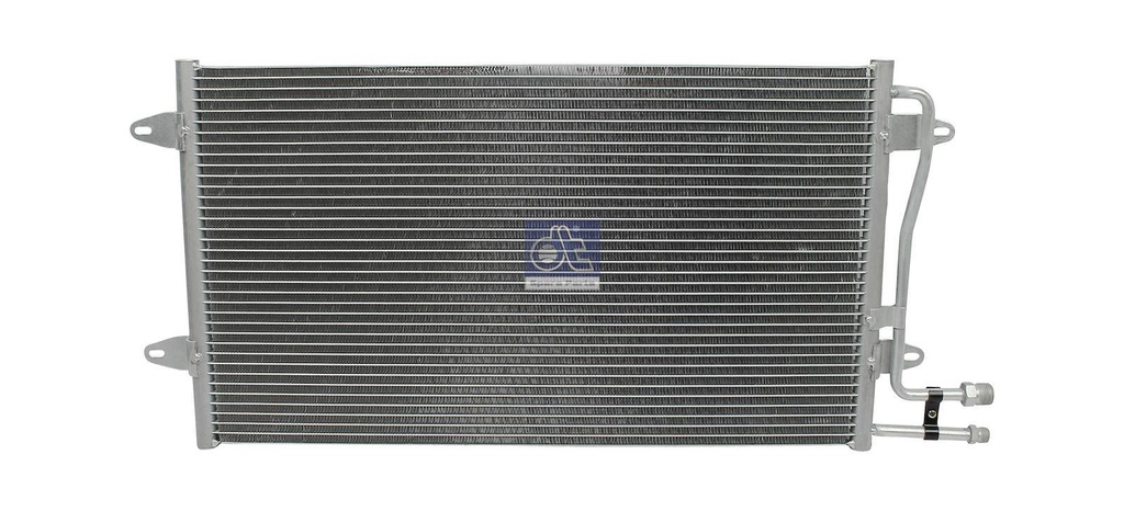 Condenseur VW - DT SPARE PARTS