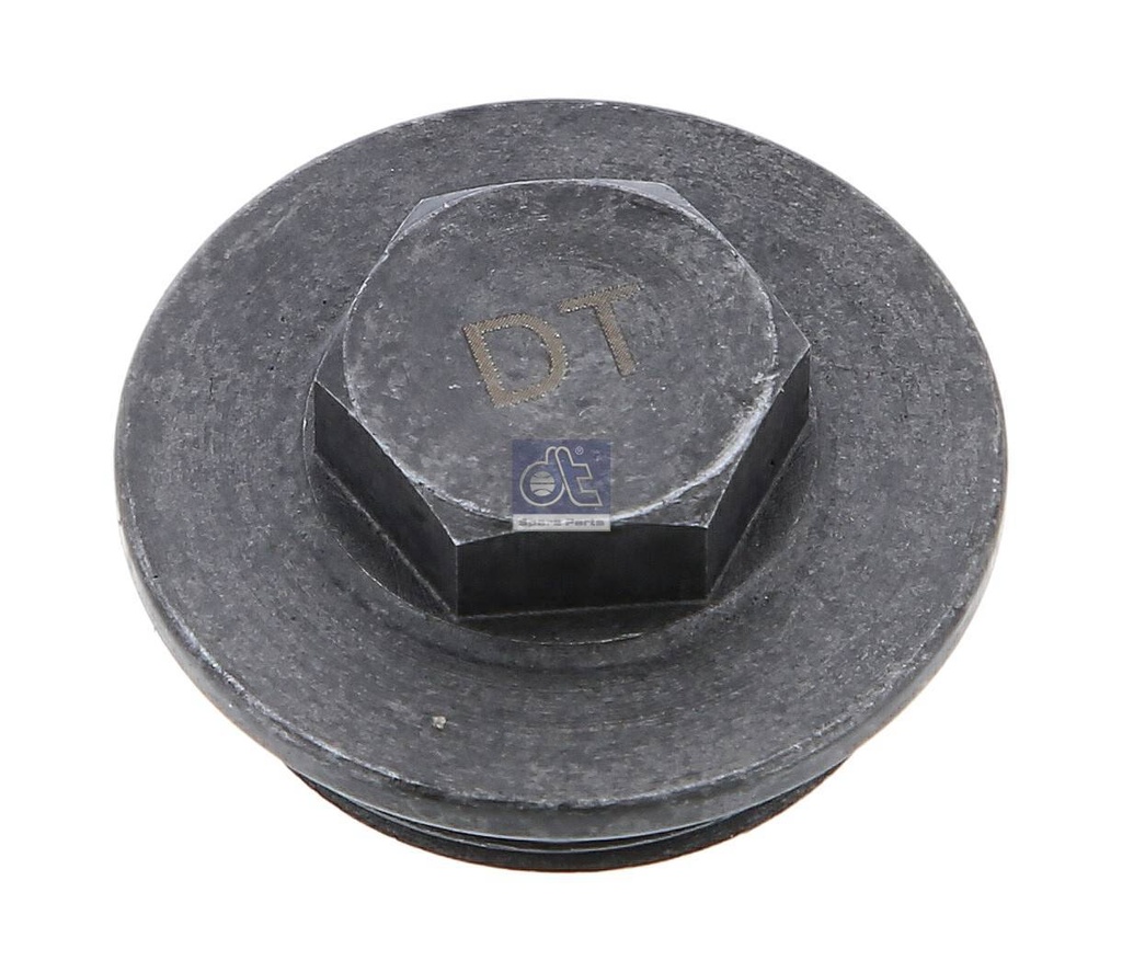 Vis de fermeture - DT SPARE PARTS