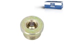 Vis de fermeture - DT SPARE PARTS