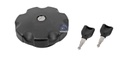 Bouchon de réservoir - DT SPARE PARTS